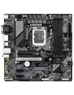 GIGABYTE B760M DS3H GEN5 Scheda Madre – Supporta CPU Intel Core 14ª generazione, VRM digitale a 6+2+1 fasi, fino a 5600 MHz 2
