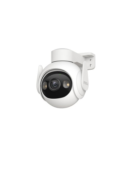 Imou Cruiser 2 - 3K - Telecamera Motorizzata da esterno Full Color in Wi-Fi 6