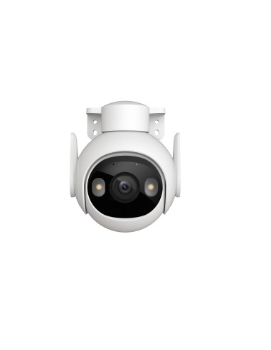 Imou Cruiser 2 - 3K - Telecamera Motorizzata da esterno Full Color in Wi-Fi 6