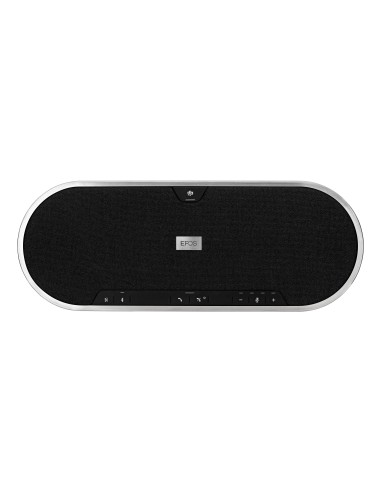 EPOS EXPAND 80T vivavoce Universale USB Bluetooth Nero, Argento