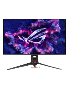 ASUS ROG Swift OLED PG32UCDM3 Monitor PC 80 cm (31.5") 3840 x 2160 Pixel 4K Ultra HD QD-OLED Nero