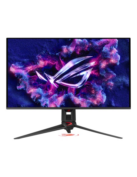 ASUS ROG Swift OLED PG32UCDM3 Monitor PC 80 cm (31.5") 3840 x 2160 Pixel 4K Ultra HD QD-OLED Nero
