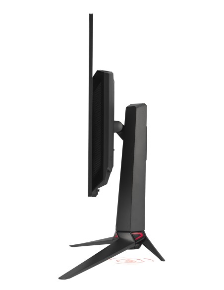 ASUS ROG Swift OLED PG32UCDM3 Monitor PC 80 cm (31.5") 3840 x 2160 Pixel 4K Ultra HD QD-OLED Nero