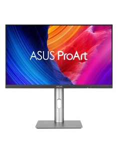 ASUS ProArt PA278CGRV Monitor PC 68,6 cm (27") 2560 x 1440 Pixel Wide Quad HD LCD Argento