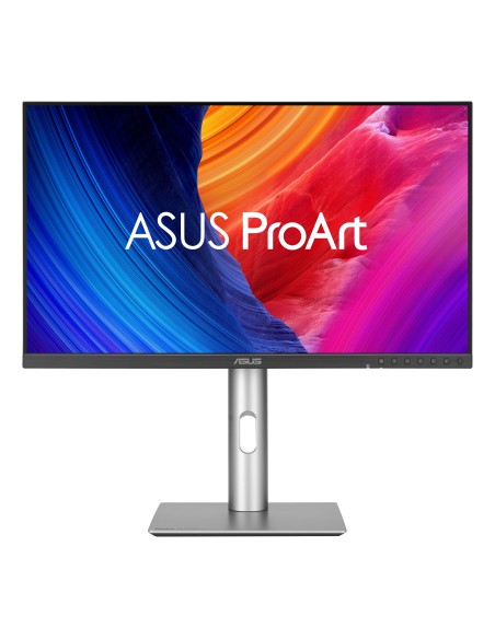 ASUS ProArt PA278CGRV Monitor PC 68,6 cm (27") 2560 x 1440 Pixel Wide Quad HD LCD Argento