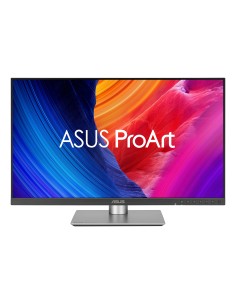 ASUS ProArt PA278CGRV Monitor PC 68,6 cm (27") 2560 x 1440 Pixel Wide Quad HD LCD Argento 2