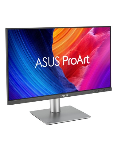 ASUS ProArt PA278CGRV Monitor PC 68,6 cm (27") 2560 x 1440 Pixel Wide Quad HD LCD Argento