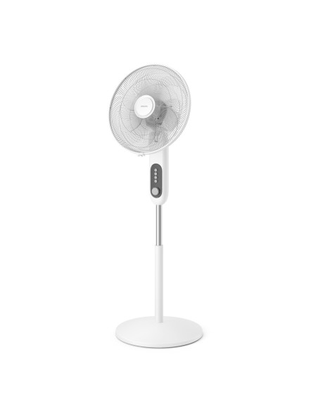 Philips Serie 1000 Ares 1000 CX1220 00 Ventilatore a piedistallo