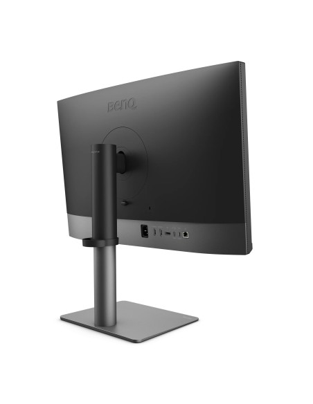 BenQ PD2770U Monitor PC 68,6 cm (27") 3840 x 2160 Pixel 4K Ultra HD LCD Nero