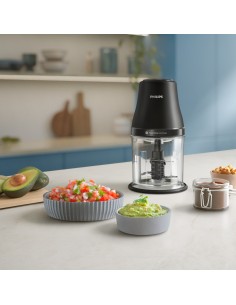 Philips Tritatutto HR1501 00 Serie 3000 2