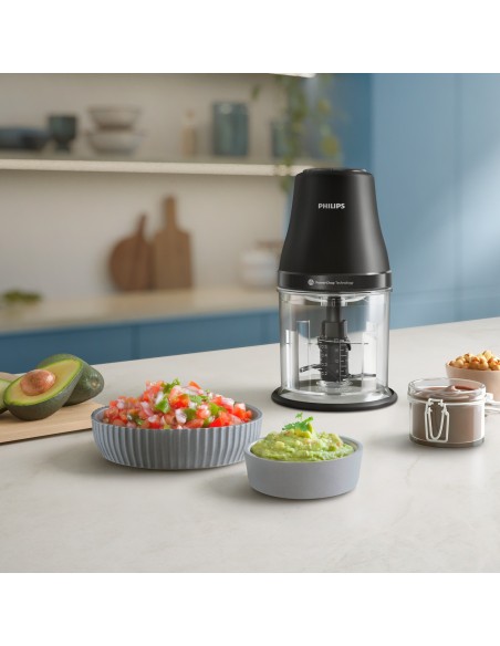Philips Tritatutto HR1501 00 Serie 3000