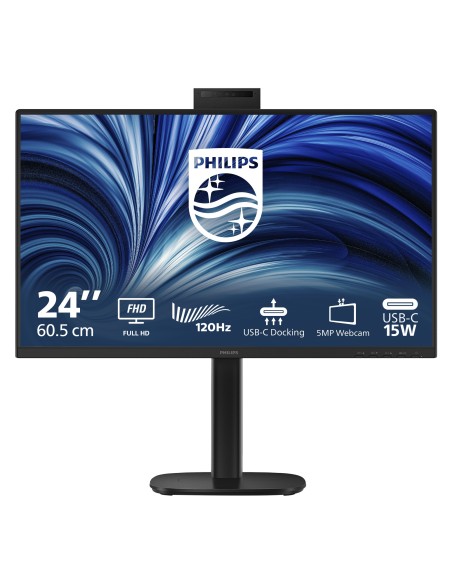 Philips 24B2U3301H 00 Monitor PC