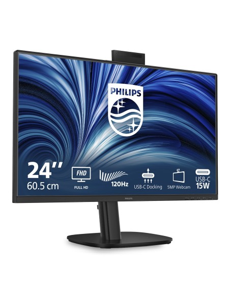 Philips 24B2U3301H 00 Monitor PC