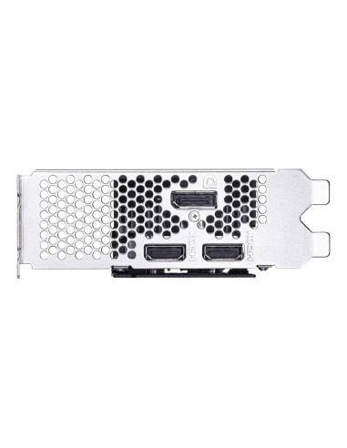 MSI GEFORCE RTX 3050 LP E 6G OC scheda video NVIDIA 6 GB GDDR6