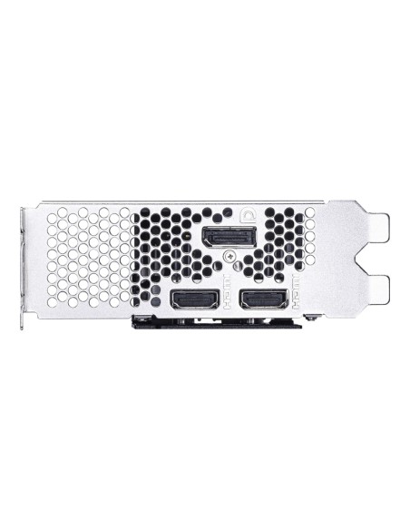 MSI GEFORCE RTX 3050 LP E 6G OC scheda video NVIDIA 6 GB GDDR6