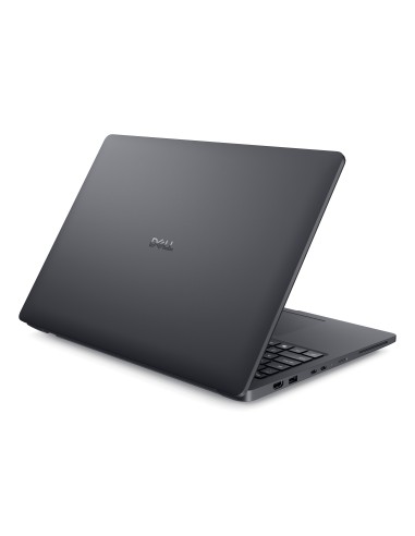 DELL Pro Max 16 MC16250 Intel Core Ultra 7 265H Workstation mobile 40,6 cm (16") Full HD+ 32 GB DDR5-SDRAM 1 TB SSD Wi-Fi 7
