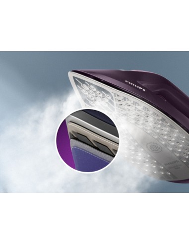 Philips Serie 7000 Ferro da stiro con caldaia PerfectCare