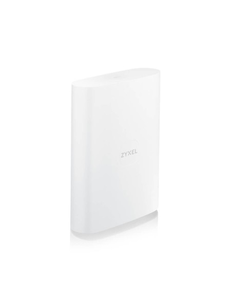 Zyxel Nebula FWA70 router wireless 2.5 Gigabit Ethernet 5G