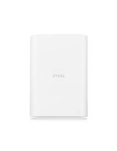 Zyxel Nebula FWA70 router wireless 2.5 Gigabit Ethernet 5G 2
