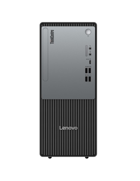 Lenovo ThinkCentre neo 30t Gen 5 Intel® Core™ i5 i5-13420H 16 GB DDR5-SDRAM 512 GB SSD Windows 11 Pro Tower PC Nero