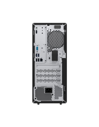 Lenovo ThinkCentre neo 30t Gen 5 Intel® Core™ i5 i5-13420H 16 GB DDR5-SDRAM 512 GB SSD Windows 11 Pro Tower PC Nero