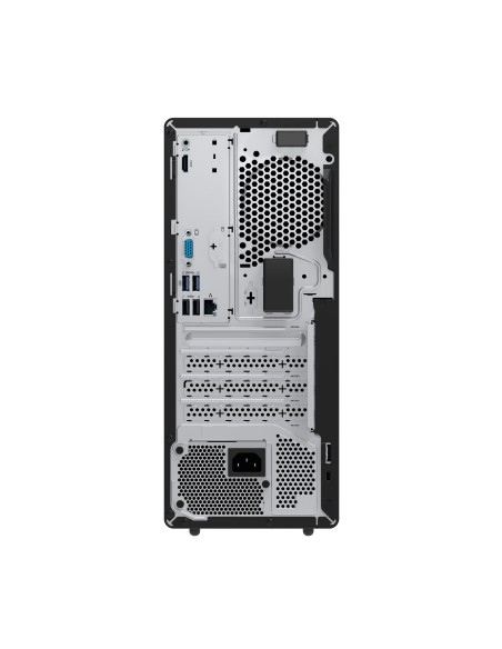 Lenovo ThinkCentre neo 30t Gen 5 Intel® Core™ i5 i5-13420H 16 GB DDR5-SDRAM 512 GB SSD Windows 11 Pro Tower PC Nero