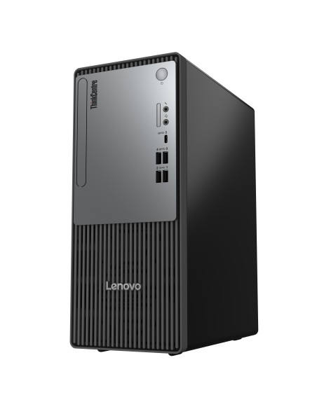 Lenovo ThinkCentre neo 30t Gen 5 Intel® Core™ i5 i5-13420H 16 GB DDR5-SDRAM 512 GB SSD Windows 11 Pro Tower PC Nero