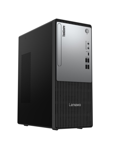 Lenovo ThinkCentre neo 30t Gen 5 Intel® Core™ i5 i5-13420H 16 GB DDR5-SDRAM 512 GB SSD Windows 11 Pro Tower PC Nero