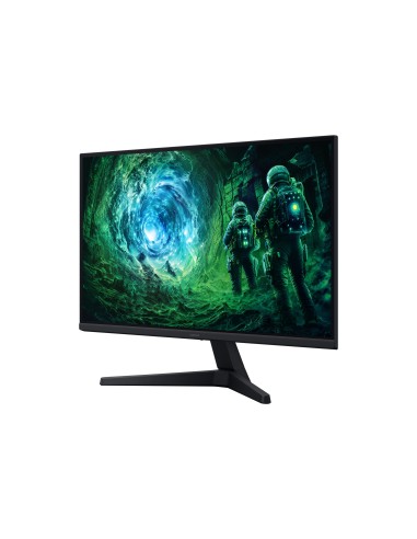 Samsung Monitor Gaming Odyssey G5 - G53F da 27" QHD Flat