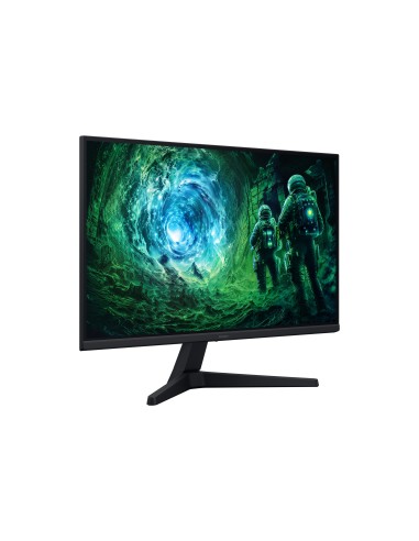 Samsung Monitor Gaming Odyssey G5 - G53F da 27" QHD Flat