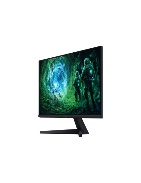 Samsung Monitor Gaming Odyssey G5 - G53F da 27" QHD Flat