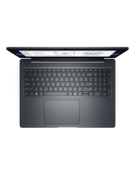 DELL Pro Max 16 Plus MB16250 Intel Core Ultra 7 265HX Workstation mobile 40,6 cm (16") Full HD+ 32 GB DDR5-SDRAM 1 TB SSD
