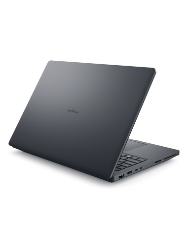 DELL Pro Max 16 Plus MB16250 Intel Core Ultra 7 265HX Workstation mobile 40,6 cm (16") Full HD+ 32 GB DDR5-SDRAM 1 TB SSD