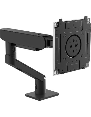 DELL HDA26 132,1 cm (52") Nero, Bianco