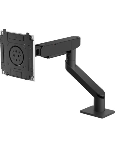 DELL HDA26 132,1 cm (52") Nero, Bianco