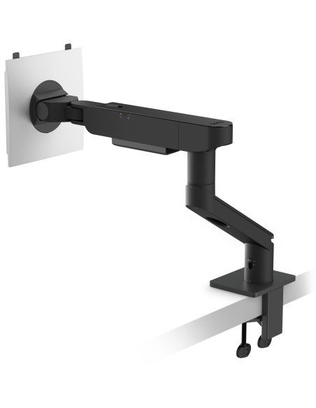 DELL HDA26 132,1 cm (52") Nero, Bianco