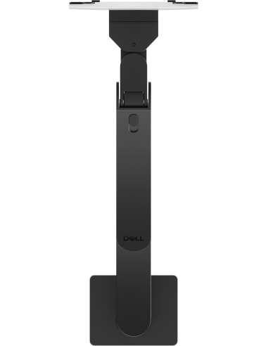 DELL HDA26 132,1 cm (52") Nero, Bianco