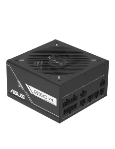 ASUS Prime -850G alimentatore per computer 850 W 20+4 pin ATX ATX Nero