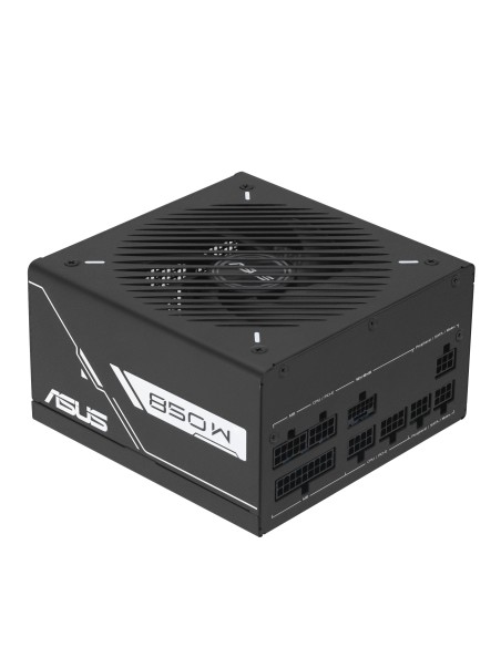 ASUS Prime -850G alimentatore per computer 850 W 20+4 pin ATX ATX Nero