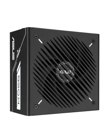 ASUS Prime -850G alimentatore per computer 850 W 20+4 pin ATX ATX Nero