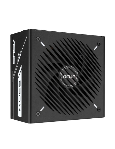 ASUS Prime -850G alimentatore per computer 850 W 20+4 pin ATX ATX Nero