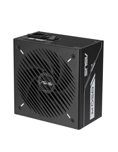ASUS Prime -850G alimentatore per computer 850 W 20+4 pin ATX ATX Nero