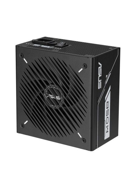 ASUS Prime -850G alimentatore per computer 850 W 20+4 pin ATX ATX Nero