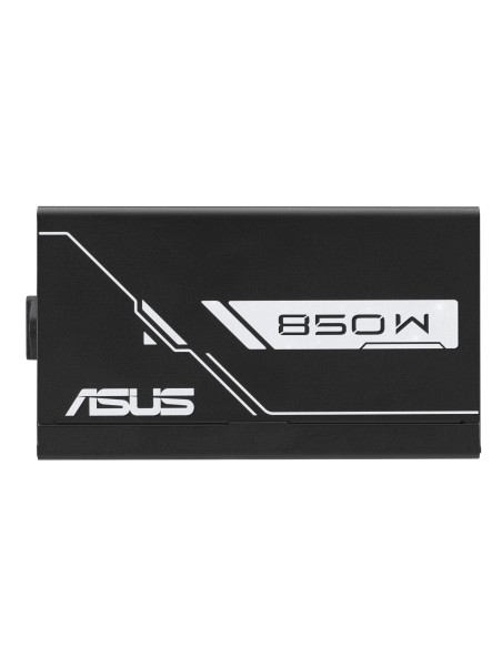 ASUS Prime -850G alimentatore per computer 850 W 20+4 pin ATX ATX Nero