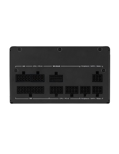 ASUS Prime -850G alimentatore per computer 850 W 20+4 pin ATX ATX Nero