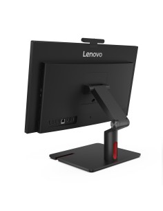 Lenovo ThinkCentre M70a Gen 6 Intel Core Ultra 5 225T 60,5 cm (23.8") 1920 x 1080 Pixel Touch screen PC All-in-one 16 GB 2