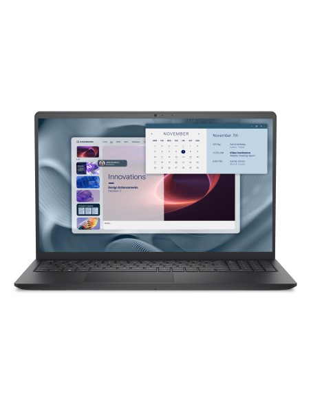 DELL Pro 15 Essential PV15250 Intel® Core™ i5 i5-1334U Computer portatile 39,6 cm (15.6") Full HD 16 GB DDR5-SDRAM 512 GB SSD