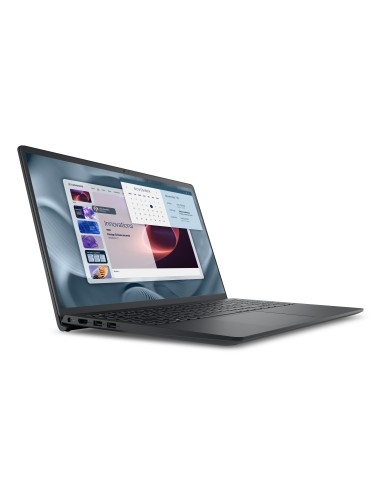 DELL Pro 15 Essential PV15250 Intel® Core™ i5 i5-1334U Computer portatile 39,6 cm (15.6") Full HD 16 GB DDR5-SDRAM 512 GB SSD