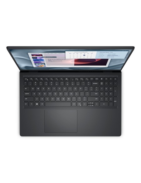 DELL Pro 15 Essential PV15250 Intel® Core™ i5 i5-1334U Computer portatile 39,6 cm (15.6") Full HD 16 GB DDR5-SDRAM 512 GB SSD