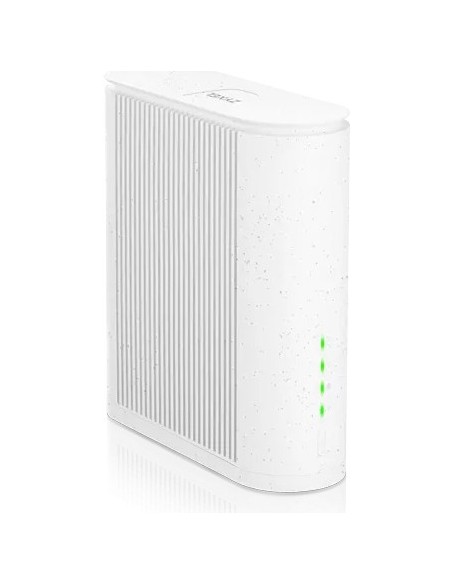 Zyxel EE3301-00 firewall (hardware) Desktop